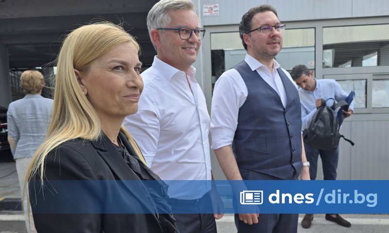 Оказва се, че след отварянето на границите се е увеличил