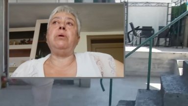 Бабата на 13 годишното дете от Габрово което беше настанено в