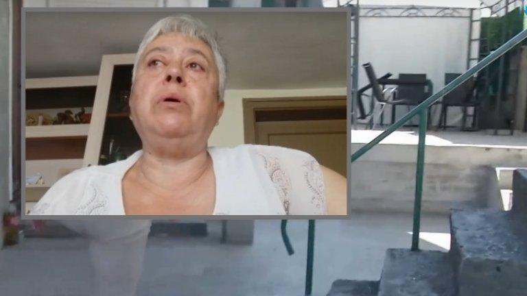Бабата на пребитото момче: Баща му го удряше в бетона и биеше с точилка, майка му - с ръце