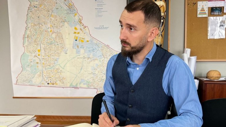 Кметът на "Младост": Натискаха ме да назнача бивш депутат за мой заместник