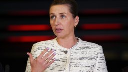 "Силна Европа в променящ се свят": По-малко мигранти, повече отбрана 