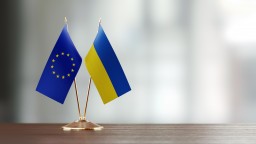 ЕС и Украйна договориха новите търговски правила