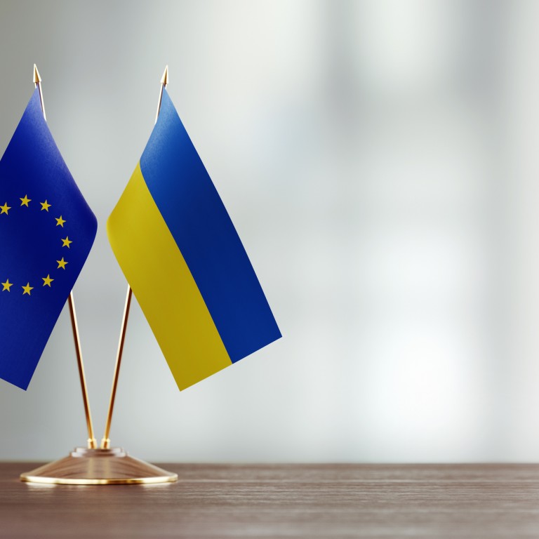 ЕС и Украйна договориха новите търговски правила