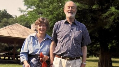 Почина съпругът на княгиня Мария Луиза Бронислав Хробок Тъжната