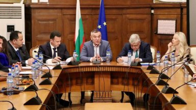 Министърът на земеделието и храните Георги Тахов разпореди спешна проверка