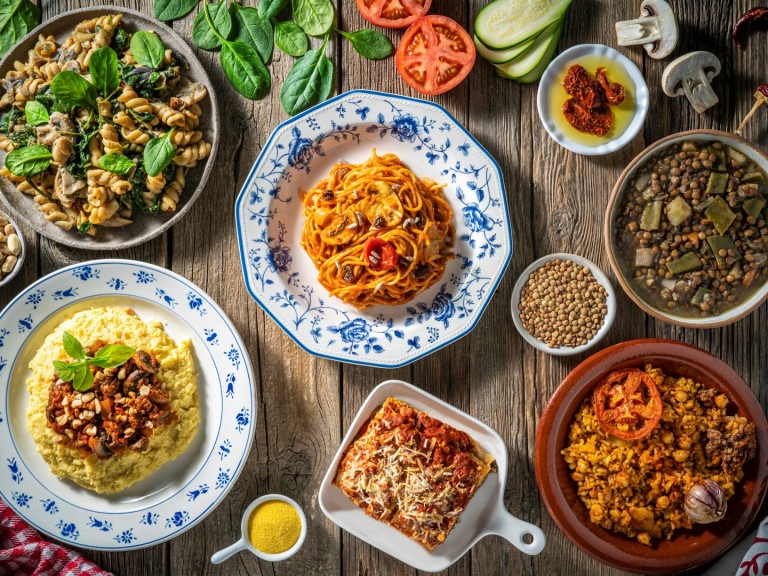 Средиземноморската диета - не просто храна, а начин да се радваме на живота