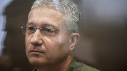 Осъдиха на 13 години затвор за корупция бивш заместник-министър на отбраната на Русия
