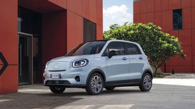 Leapmotor T03 триумфира в престижното състезание с рекордна ефективност