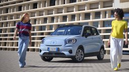 Leapmotor T03 триумфира в престижно състезание с рекордна ефективност