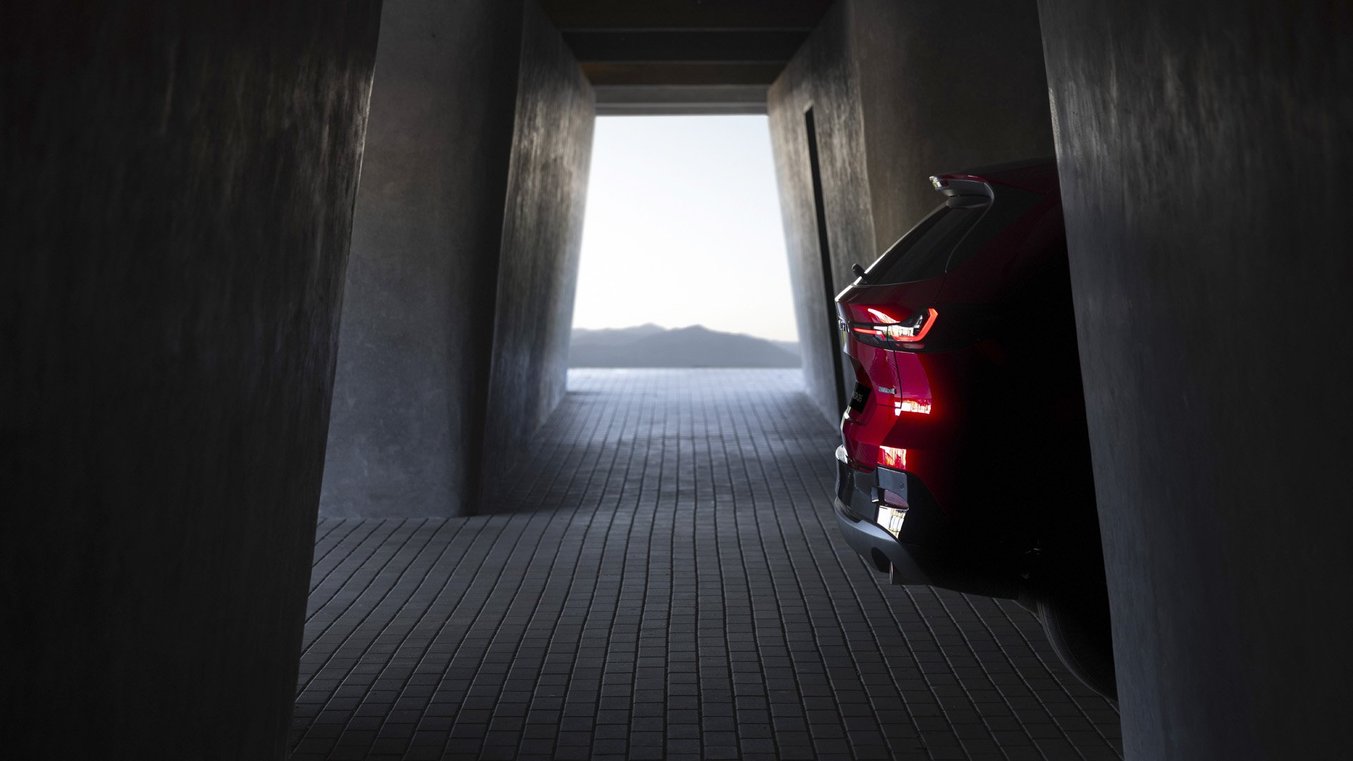 Новата Mazda CX-5 