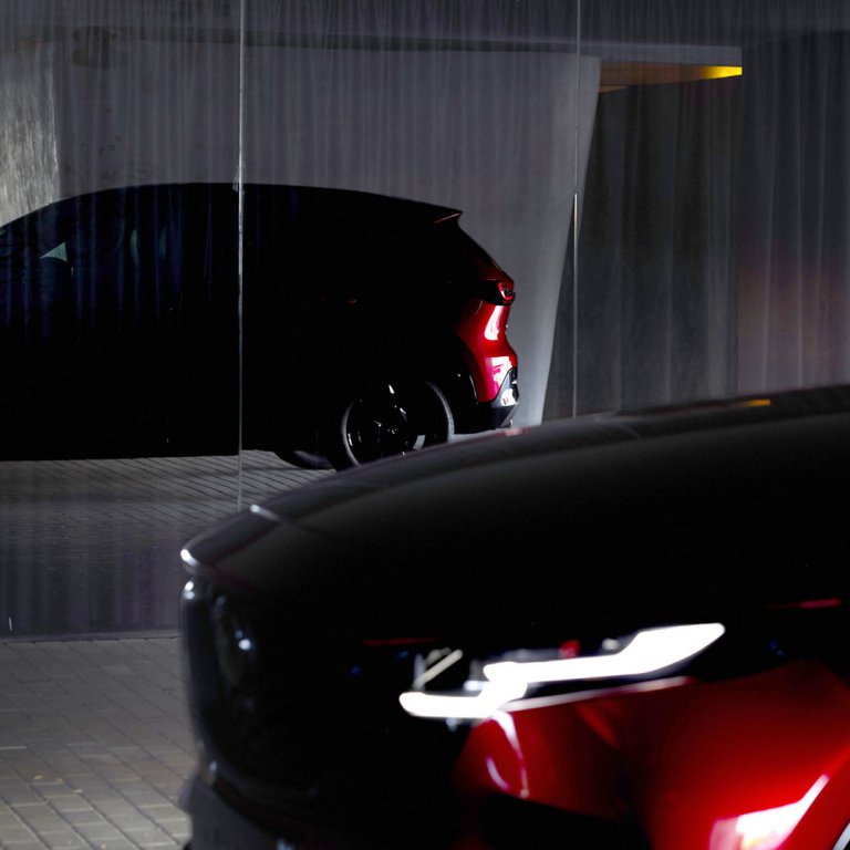 Новата Mazda CX-5 има по-просторен интериор и повече място в багажника