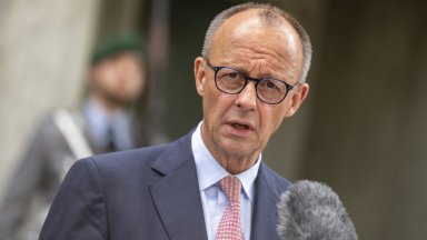 Ивицата ГазаНетаняху пред заселници Няма да има палестинска държава Уолстрийт джърнъл