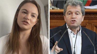 Бъдеща педиатърка: Тошко Йорданов унизи не само нас, но и цялото ни общество