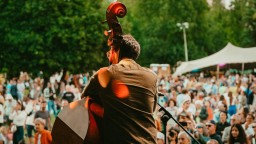 Броени часове до най-очаквания софийски фестивал A to JazZ