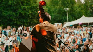 Броени часове до най-очаквания софийски фестивал A to JazZ