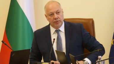 В момента е важно да обезпечим свободата и спокойствието на