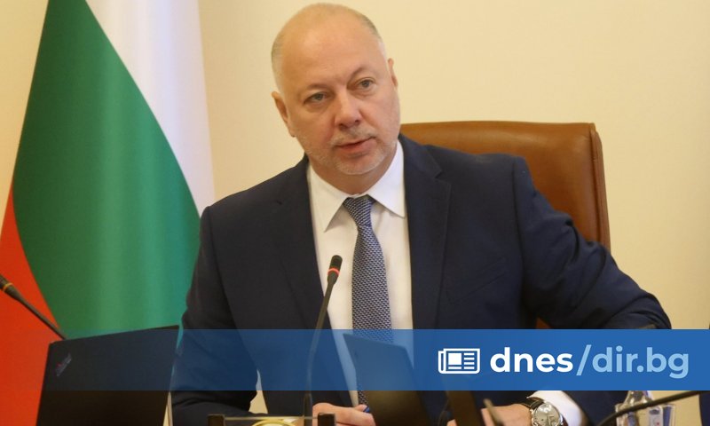 В момента е важно да обезпечим свободата и спокойствието на