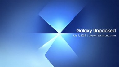 Samsung представя нови устройства на 9 юли