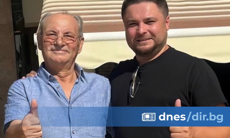 Още един депутат напусна групата на Ахмед Доган в НС