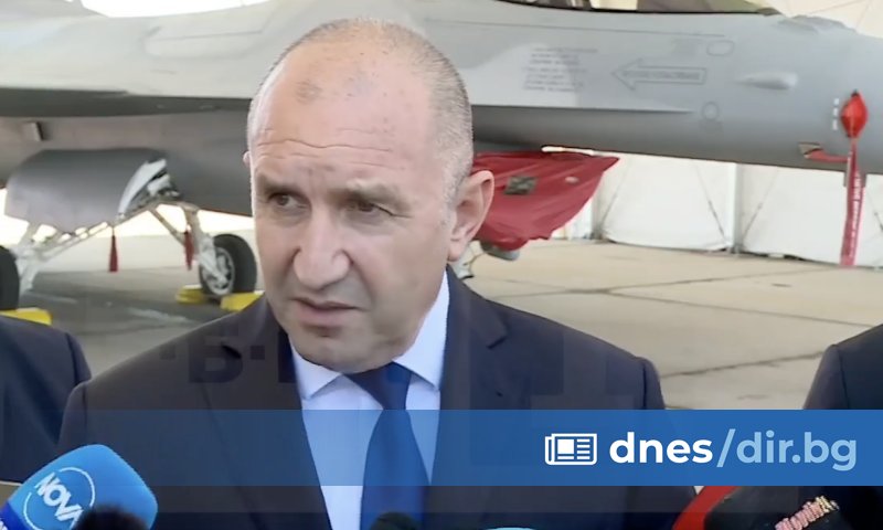 Прекрасен самолет с огромни бойни възможности, но за да могат