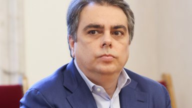 Ще предложим вот срещу ограбването на българския народ като темите