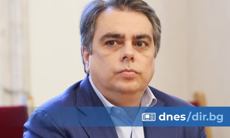 Ще предложим вот срещу ограбването на българския народ, като темите,