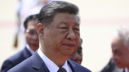 Си Цзинпин за първи път пропуска срещата на върха на БРИКС, Путин остава в Кремъл заради Хага