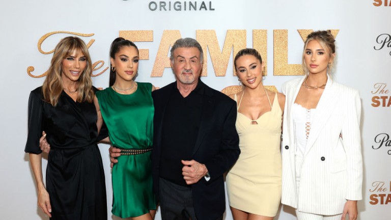 "Кралят на Тълса“ и неговото най-голямо богатство – семейството!