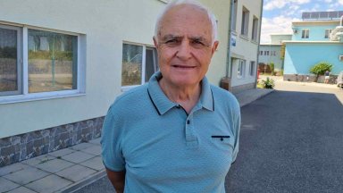 До края на годината ще имаме пълно наземно оборудване за