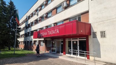 Бившият главен архитект на Кърджали получи ефективна присъда от 4 г. затвор