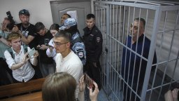 В Русия обвиниха в убийство шестима след ескалацията между Москва и Баку