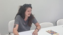 Съставиха акт на млада майка в Смолян заради оплаквания, че полицейски стрелби будят бебето ѝ