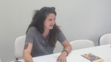 Съставиха акт на млада майка в Смолян заради оплаквания, че полицейски стрелби будят бебето ѝ