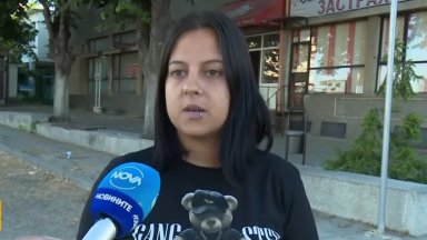 Пътник удари шофьорка на във Варна Нападението се е случило