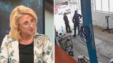 Нови записи с прокурорския син показват как иска пари от