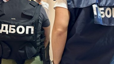 Служители на ГДБОП са атакували рокерската групировка Хелс Ейнджълс във