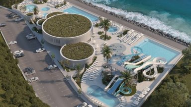 След края на летния туристически сезон Холдинг Варна АД ще