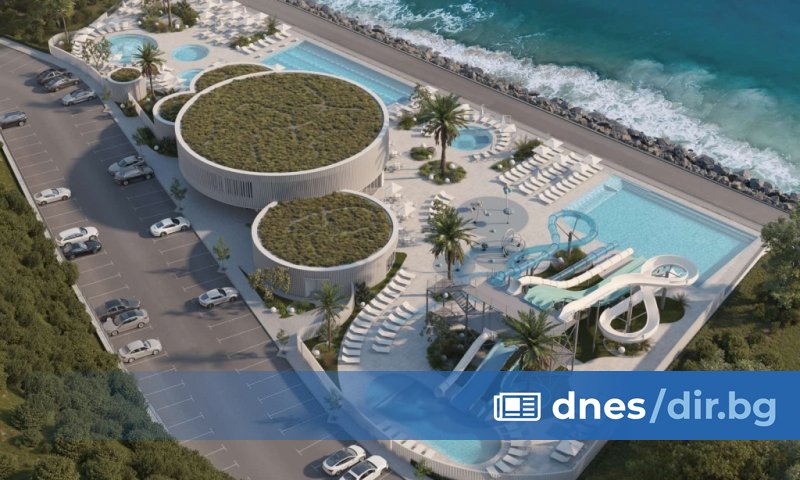 След края на летния туристически сезон, Холдинг Варна АД ще