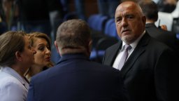 Борисов: Българите трябва да запомнят, че всичко се плаща