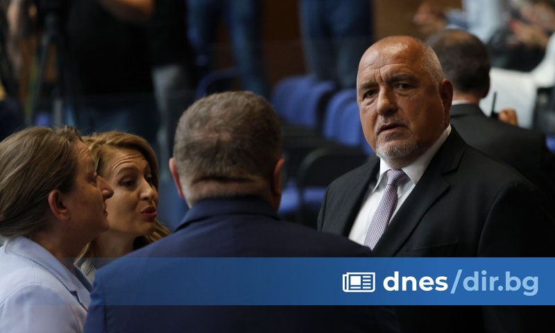 Българите трябва да запомнят, че всичко се плаща - четирите