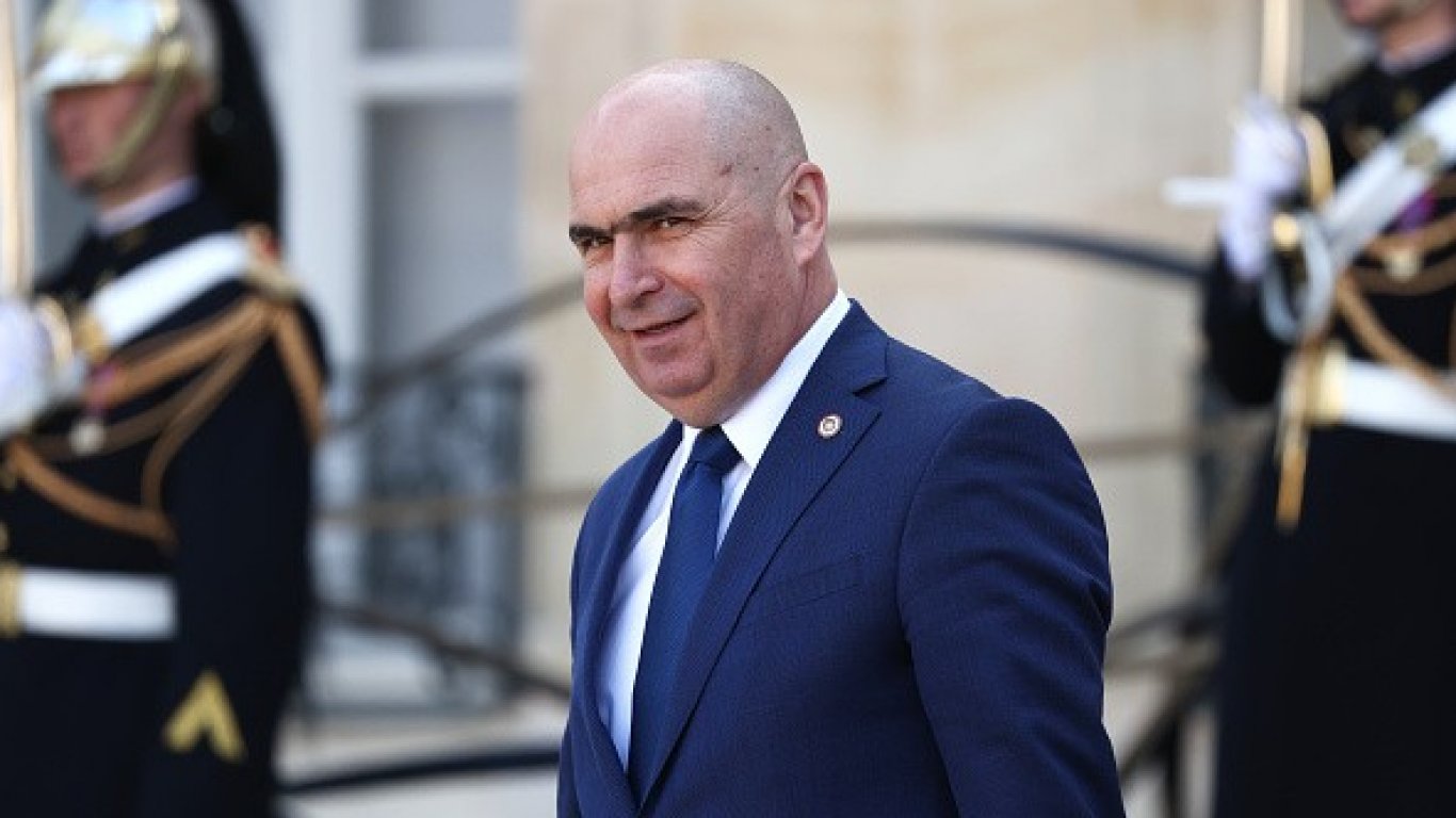 Румънското правителство оцеля след пети вот на недоверие