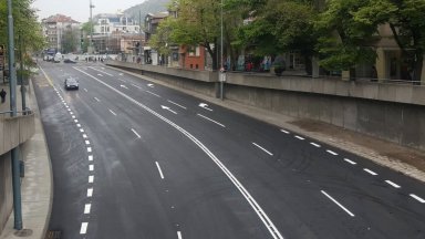 С два пъти над разрешената скорост е карал мъжът, който се заби в автобусна спирка в Пловдив
