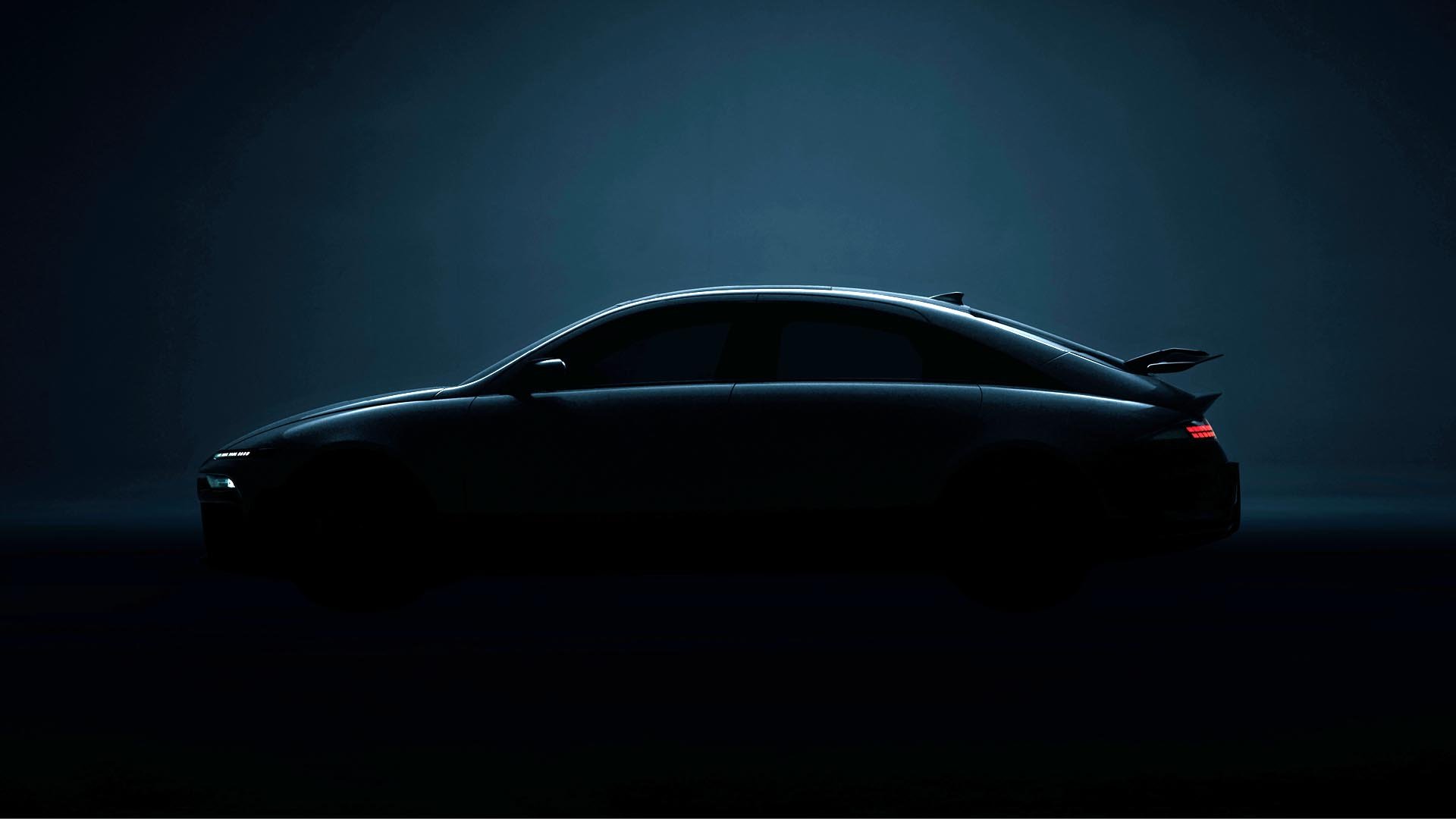Hyundai IONIQ 6 N ще дебютира на Фестивала на скоростта в Гудууд