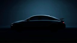 Hyundai IONIQ 6 N ще дебютира на Фестивала на скоростта в Гудууд