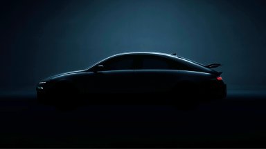Hyundai IONIQ 6 N ще дебютира на Фестивала на скоростта в Гудууд