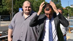 Терзиев: Болезнено е да гледаме как се руши градът ни 