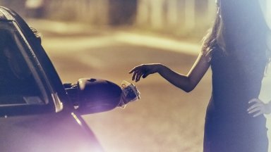 Броят на регистрираните сексуални работници в Германия се е увеличил