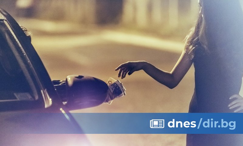 Броят на регистрираните сексуални работници в Германия се е увеличил