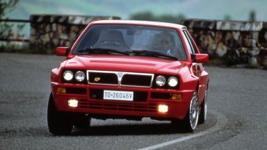 Lancia Delta HF Integrale ще се завърне през 2026 година
