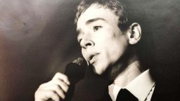 Не мога да си представя, че е имало човек, който не го обича, казва Николай Бинев за Стефан Воронов